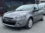 Renault Clio 2011