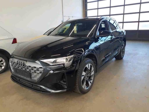 Audi Q8 e-tron 2023