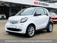 Smart ForTwo 2019