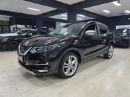 Nissan Qashqai 2020