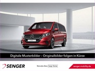 Mercedes-Benz EQV 2024