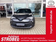 Toyota C-HR 2022