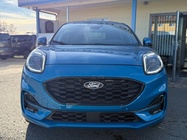 Ford Puma 2026