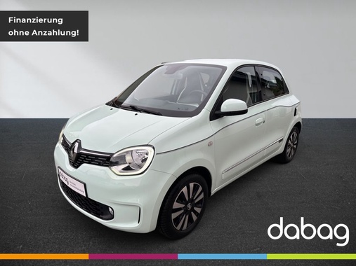 Renault Twingo 2020