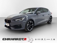 Cupra Leon 2023