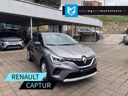 Renault Captur 2021