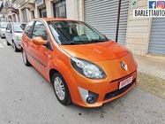 Renault Twingo 2007