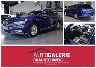 Volkswagen Passat 2023