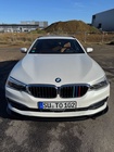 BMW 5 Series 2019