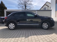Volkswagen T-Roc 2021