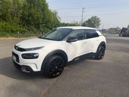 Citroen C4 2019