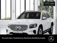 Mercedes-Benz GLB-Class 2025