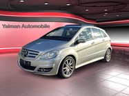 Mercedes-Benz B-Class 2009