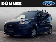 Ford Transit Connect 2021