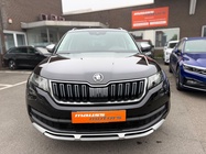 Skoda Kodiaq 2019
