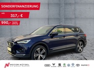 Seat Tarraco 2019