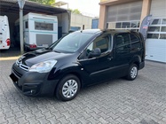 Citroen Berlingo 2018