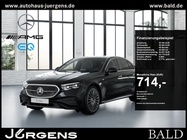 Mercedes-Benz E-Class 2025