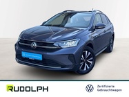 Volkswagen Taigo 2022