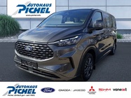 Ford Tourneo Custom 2026
