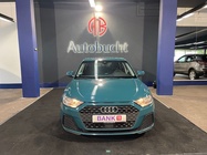 Audi A1 2019
