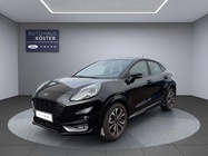 Ford Puma 2022