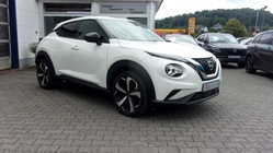 Nissan Juke 2023