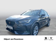 Cupra Formentor 2023