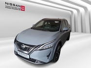 Nissan Qashqai 2022