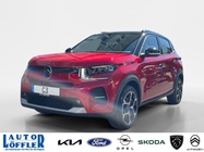 Citroen C3 2026