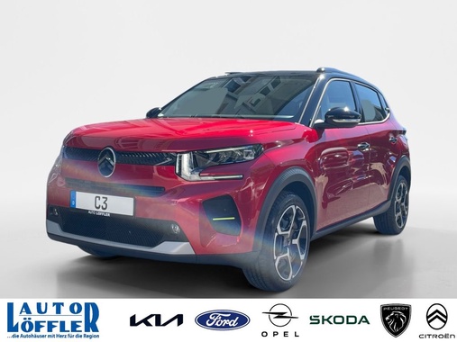 Citroen C3 2026