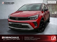 Opel Crossland 2021