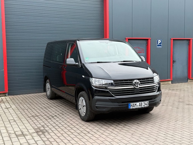 Volkswagen T6