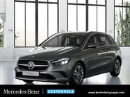 Mercedes-Benz B-Class 2025