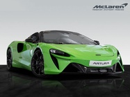 McLaren Artura 2025