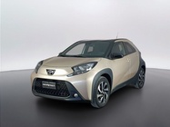 Toyota Aygo 2024