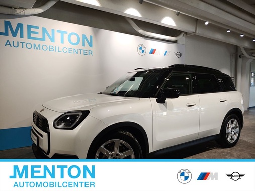 MINI Countryman 2024