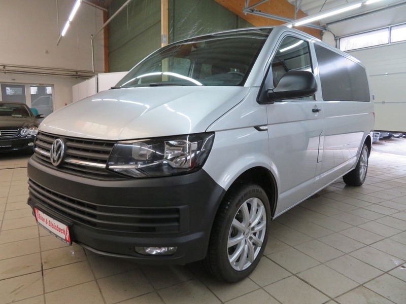 Volkswagen T6
