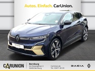 Renault Megane 2024
