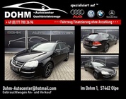 Volkswagen Golf 2009