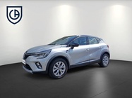 Renault Captur 2021