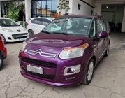 Citroen C3 2015
