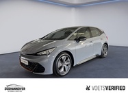 Cupra Born 2023