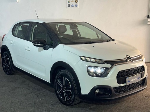 Citroen C3 2023