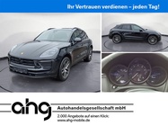 Porsche Macan 2024
