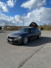 BMW 3 Series 2012