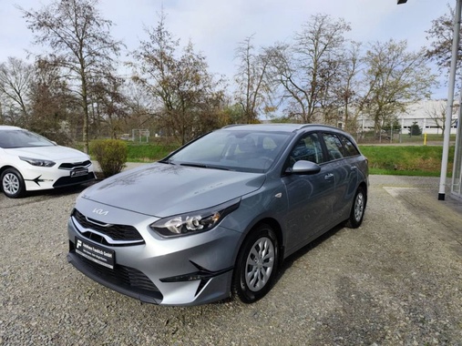 Kia Ceed 2025