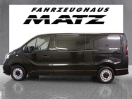 Renault Trafic 2021