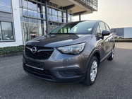 Opel Crossland 2019