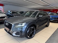 Audi Q2 2018